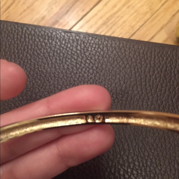 Swarovski half bangle - Picture 4 of 5
